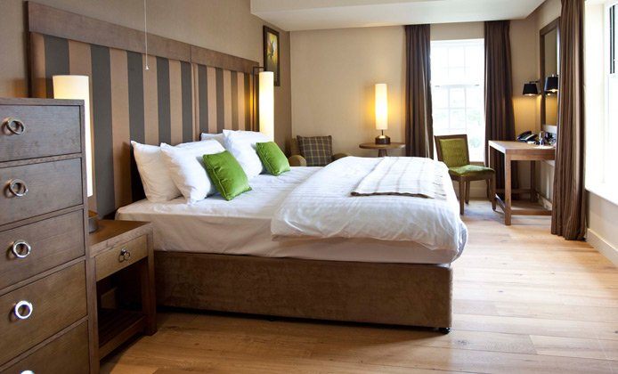 Luxury Spa Hotels & Weekend Spa Breaks near Blackpool | Ribby Hall Village