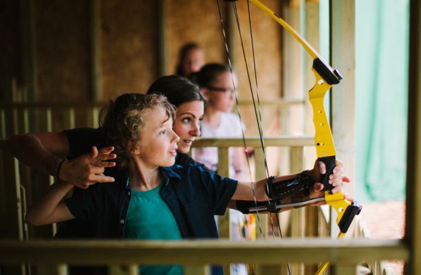 Archery