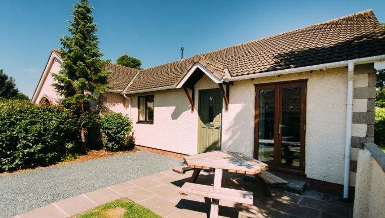 2 Night Cottage Break For £340